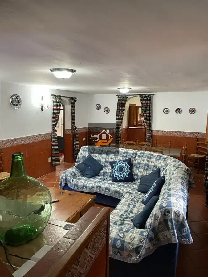 Casa rústica en venta en Vélez-Rubio, imagen 7