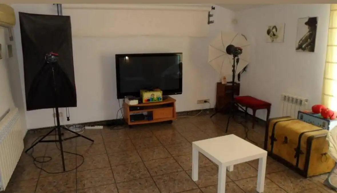 Adosado con terraza en venta en Carrer Pizarro 81B, imagen 2
