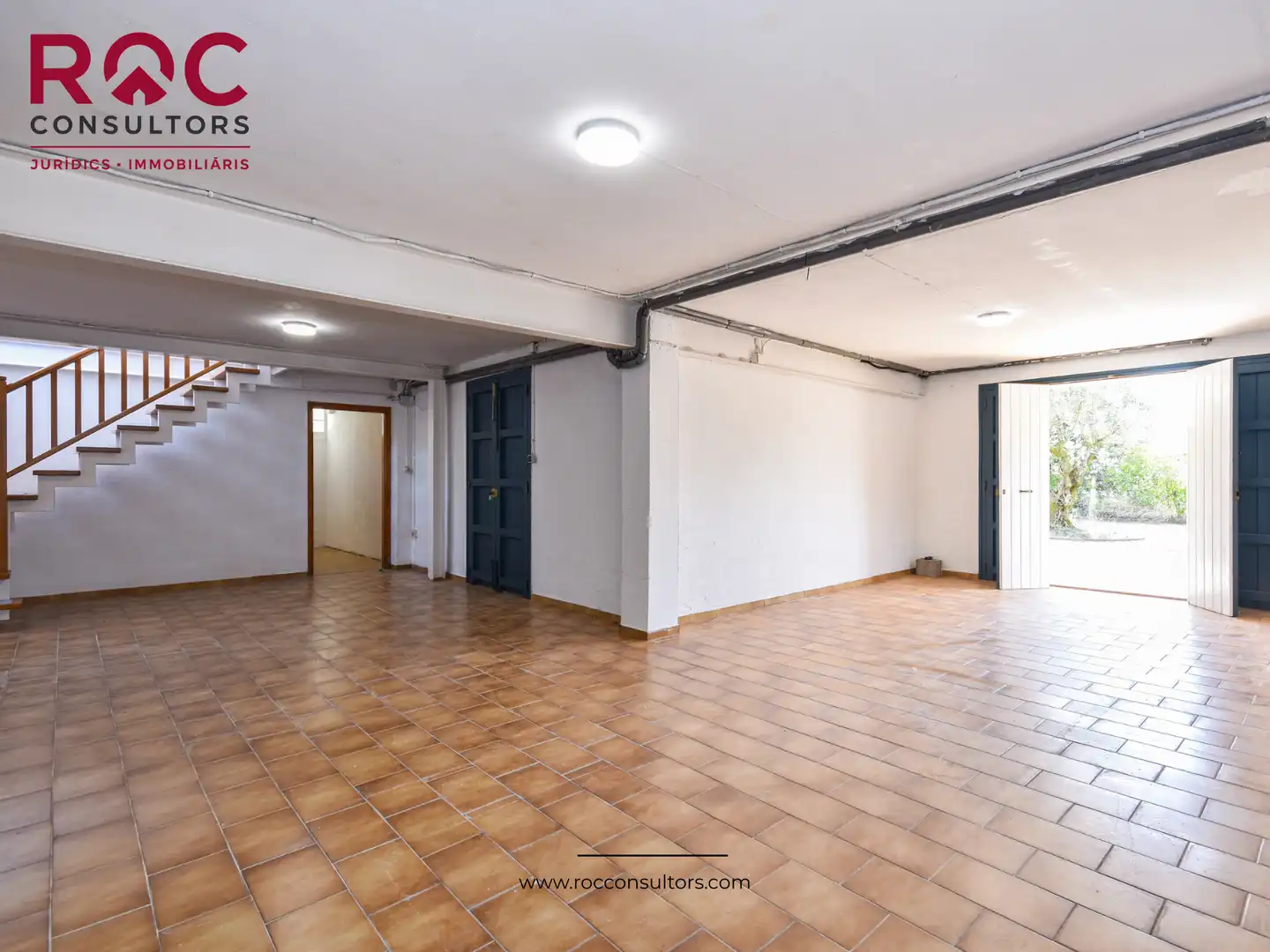 Haus oder Chalet zum Verkauf in Castellnou de Bages mit Heizung und Privatgarten