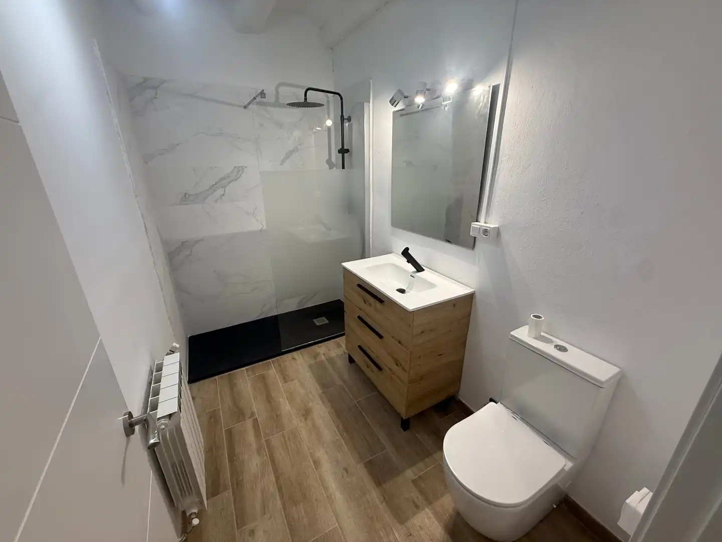 Maison mitoyenne avec terrasse à vendre à Carrer del Mestre Güell, imagen 38