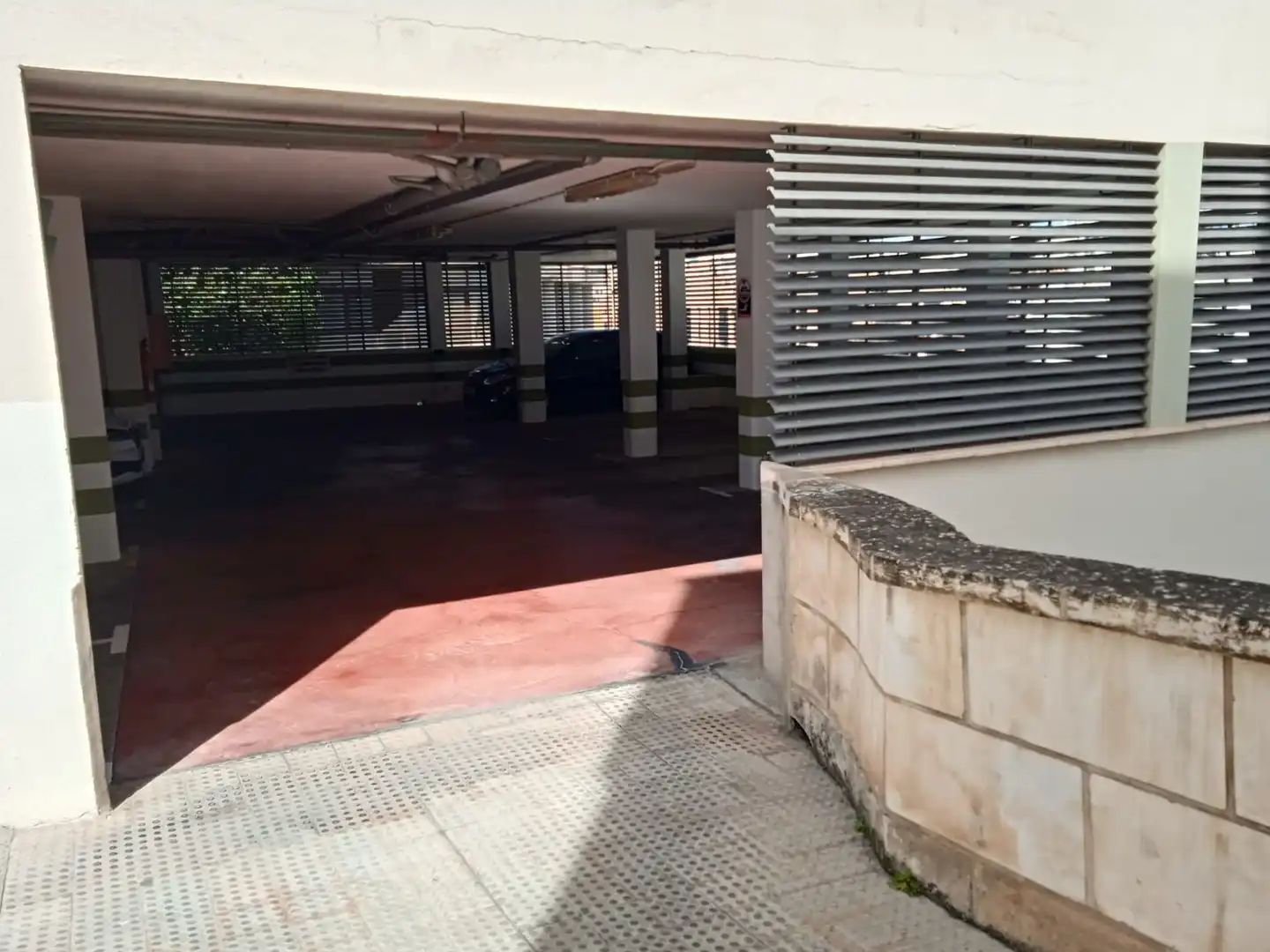 Einzelparkplatz zum Verkauf in Ponent, imagen 4