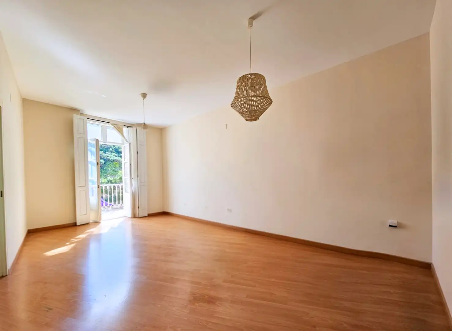 Sala d'estar de Pis en venda en Cartagena amb Balcó