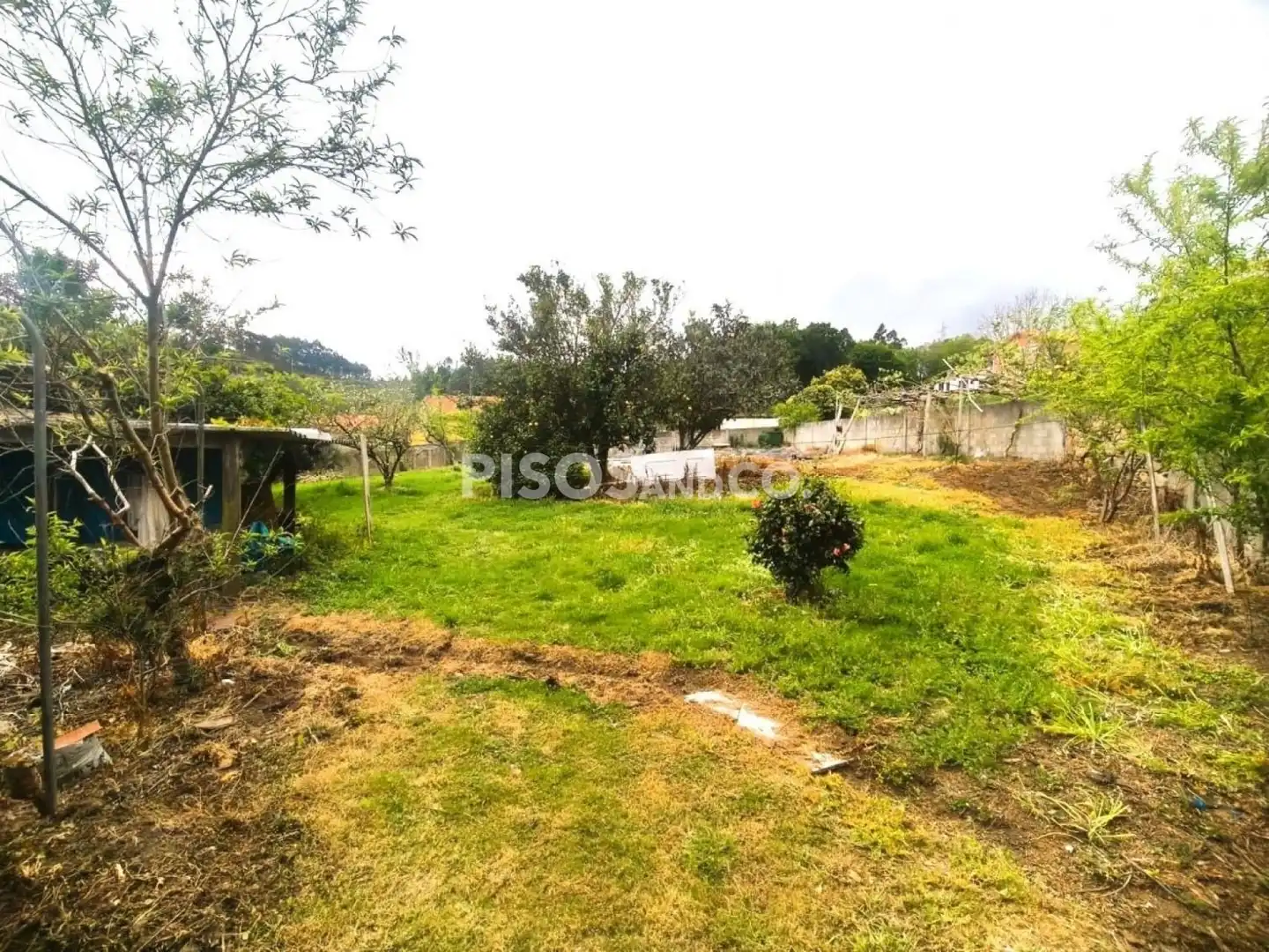 Casa o chalet en venta en Culleredo con Calefacción, Terraza y Amueblado