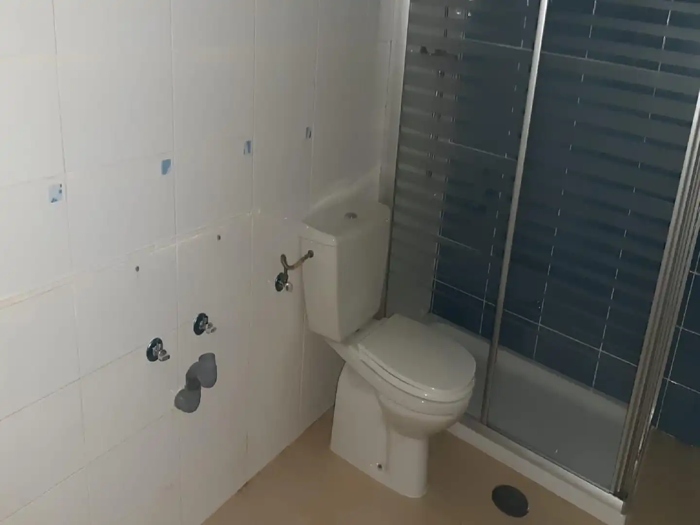 Bany de Pis en venda en Golf Guadiana