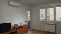 Living room of Flat for sale in  Logroño  with Air Conditioner, Heating and Terrace