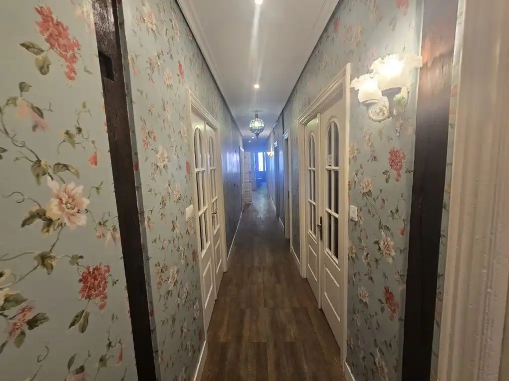 Flat for rent in Donostia - San Sebastián   with Heating and Balcony