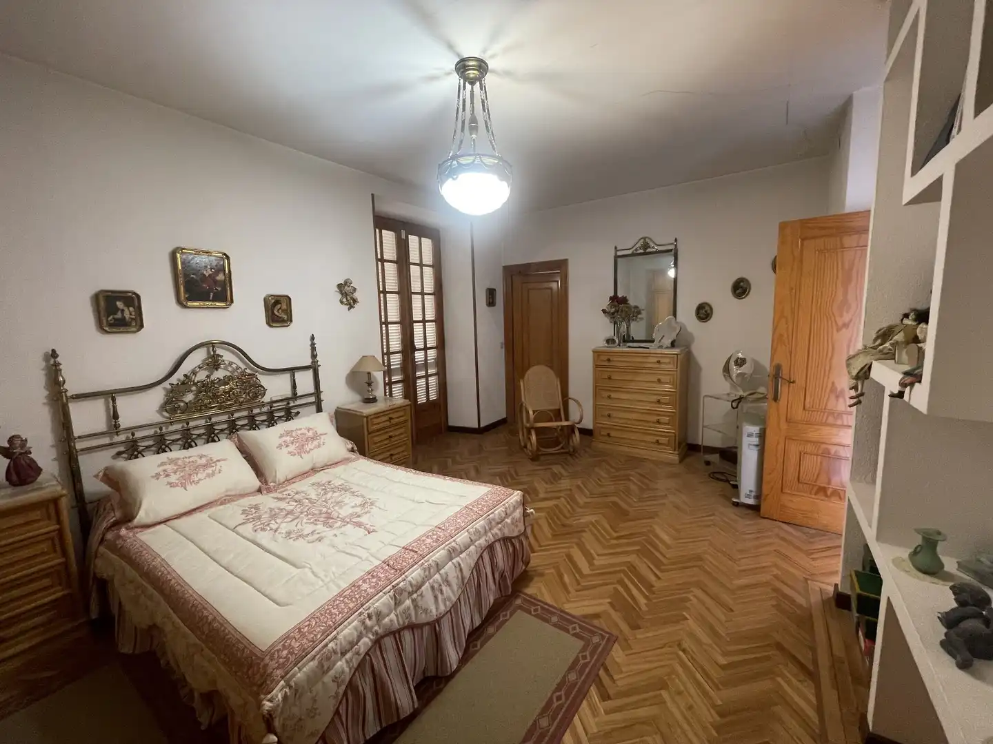 Bedroom of Houses for sale in Viator  with Terrace and Swimming Pool