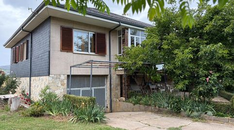 Casa con terreno a la venta en Horta El Bierzo