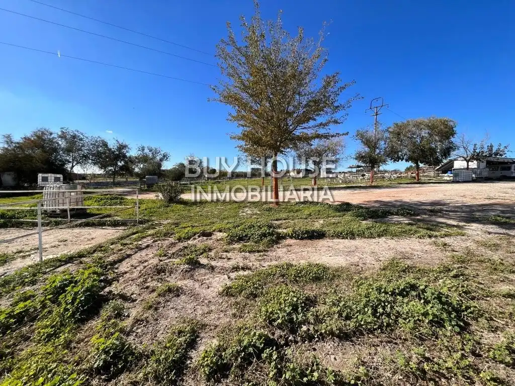 Residencial en venta en Añover de Tajo