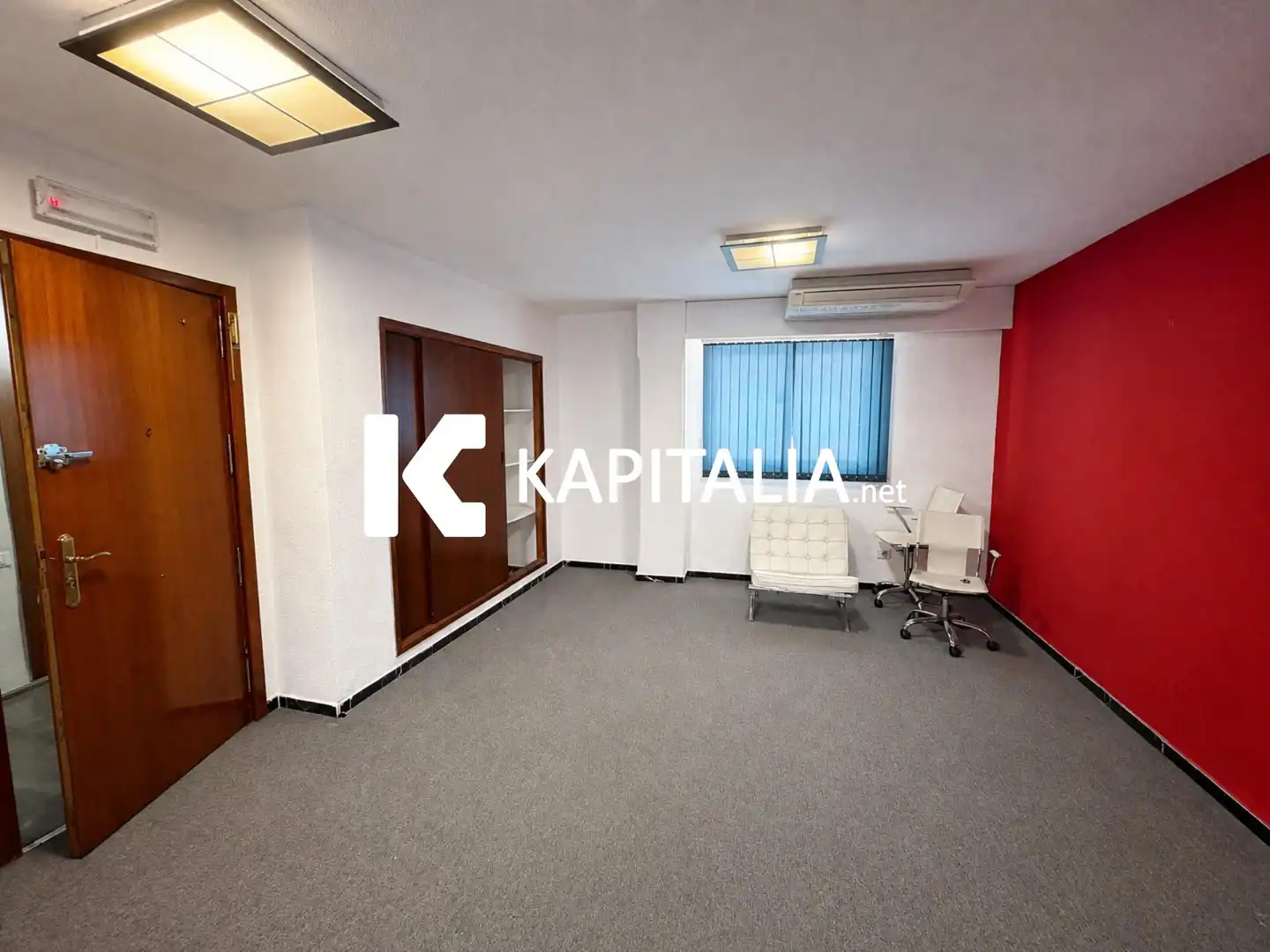 Appartement avec terrasse à vendre à Xàtiva, imagen 2