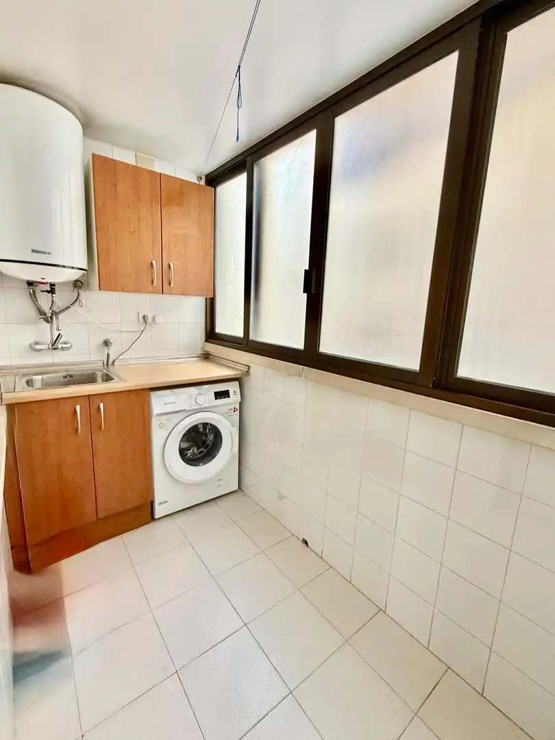 Apartamento con terraza en venta en Avenida AIGUERA, imagen 16
