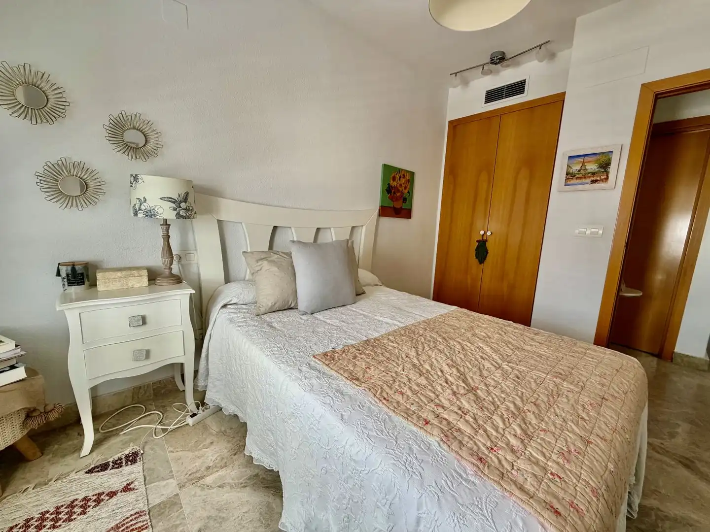 Casa amb piscina en venda a Aljamar, imagen 6