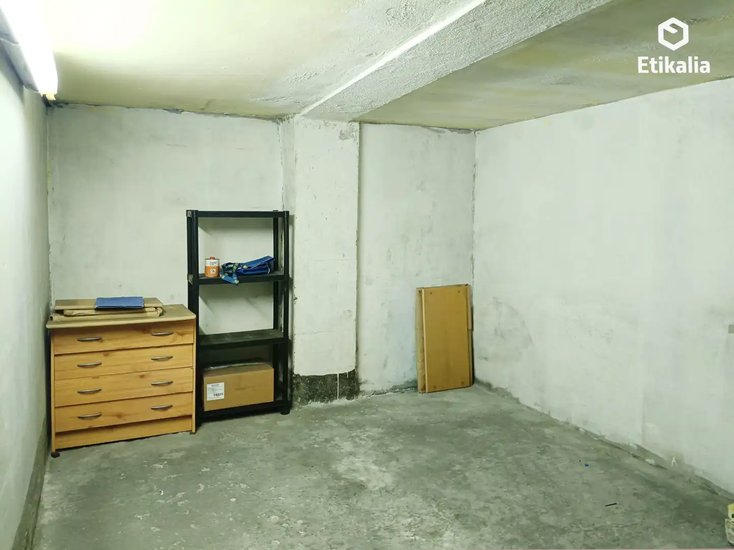 Garage zum Verkauf in Bilbao 