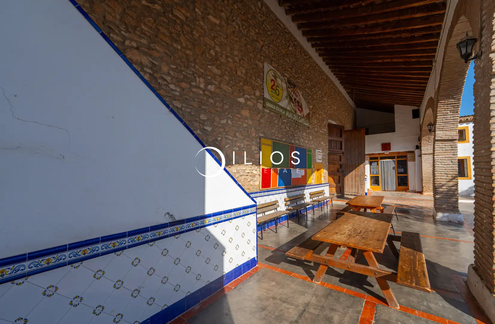 Country homes for sale in Olocau  with Private garden, Terrace and Storage room