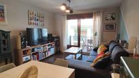 Living room of Duplex for sale in Castañeda  with Heating, Terrace and Storage room