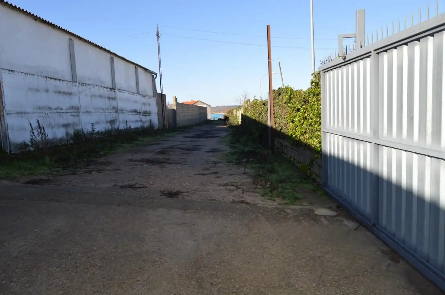 Residencial en venda en Alcázar del Rey