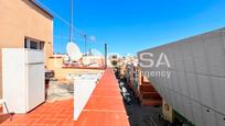 Terrace of Attic for sale in Santa Coloma de Gramenet  with Terrace