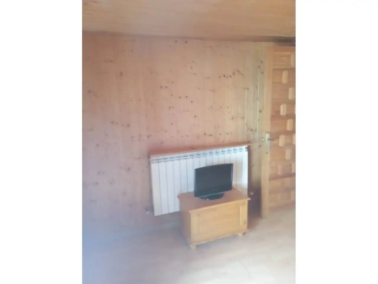 Living room of Houses for sale in Cervera del Río Alhama  with Heating and Terrace