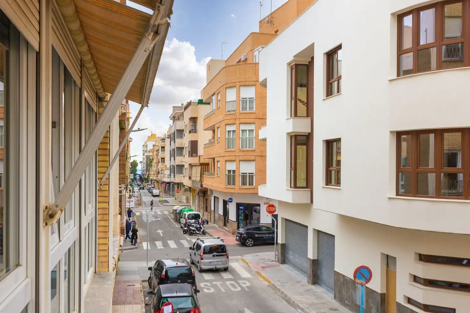 Flat with terrace for sale in Calle José Martínez Ruiz Azorín 56, imagen 32