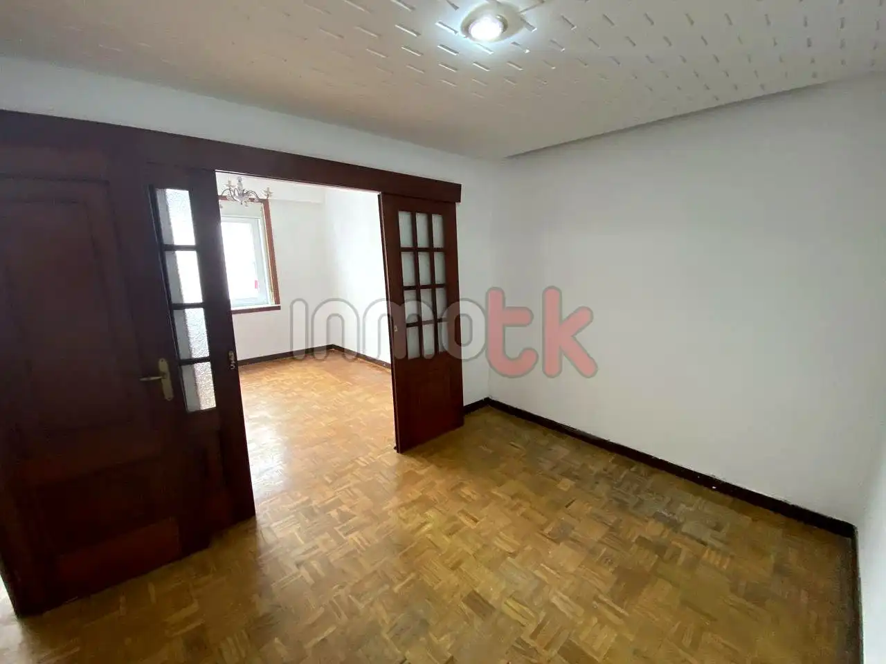 Habitación de Piso en venta en A Coruña Capital  con Parquet