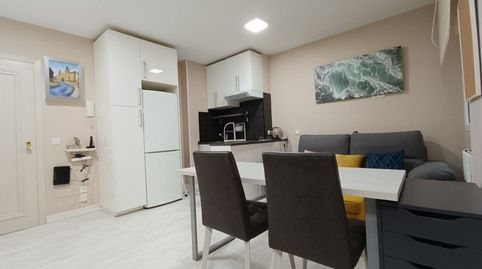 Foto 5 de Estudio en venta en Conde de Vilches, Guindalera, Madrid Capital