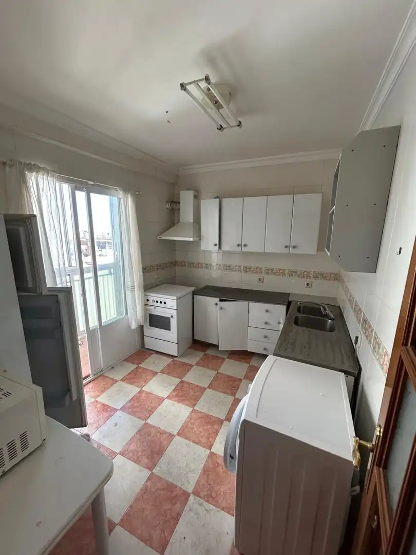 Piso con ascensor en venta en Toledo, imagen 8