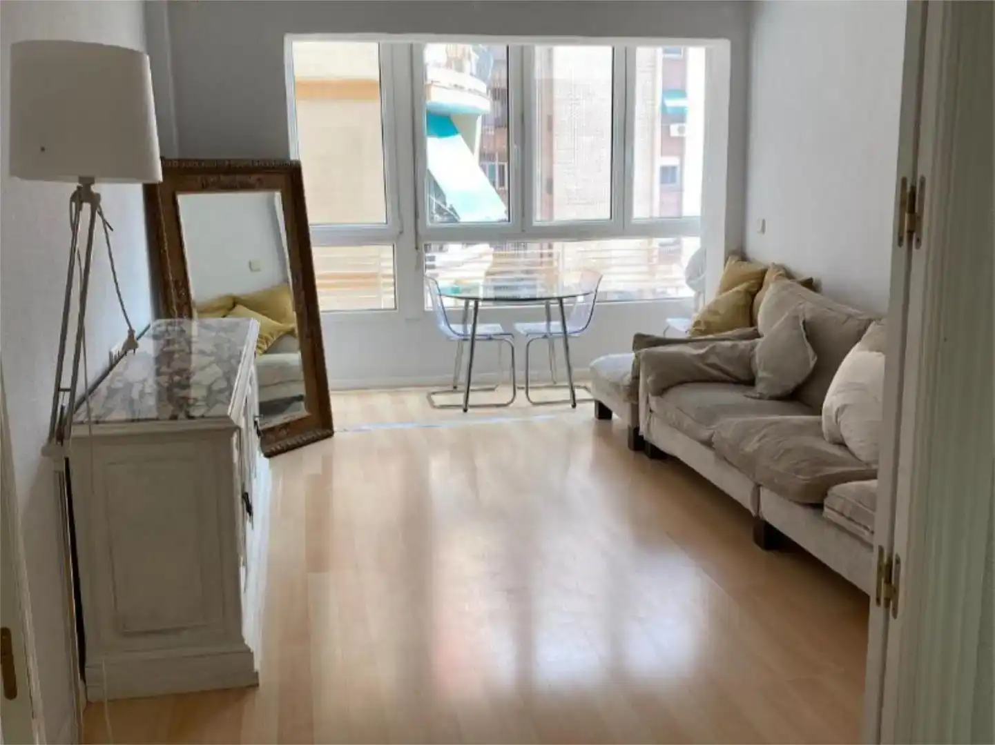 Fotografía del inmueble reportado: 1.200 €/mes — San Miguel, Murcia
