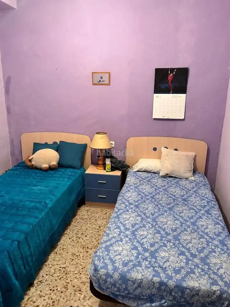 Casa a schiera in vendita a Plaza Espana 12, imagen 7