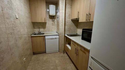 Foto 4 von Wohnung zur Miete in Avenida Felipe II, Goya, Madrid Capital