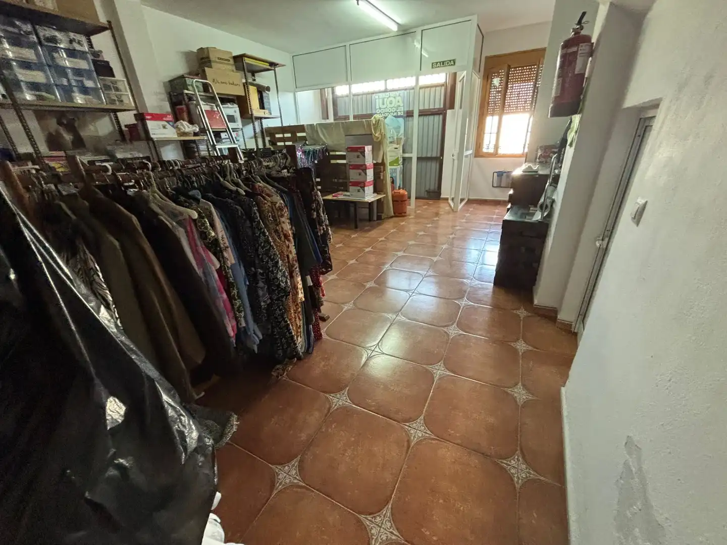 Habitatge amb terrassa en venda a Cuevas Bajas, imagen 24