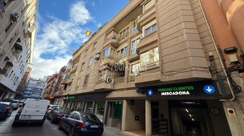 Foto 2 de Piso en venta en La Morería, Ciudad Real Capital