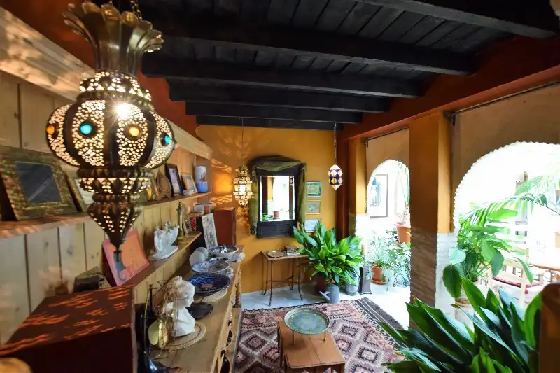Villa mit Terrasse zum Verkauf in La Ciudad, imagen 28