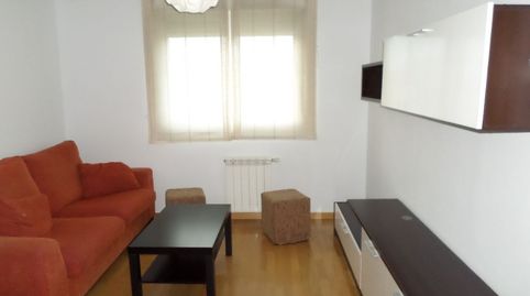 Photo 5 of Flat for sale in Avenida de Los Rosales, San Fermín, Madrid Capital
