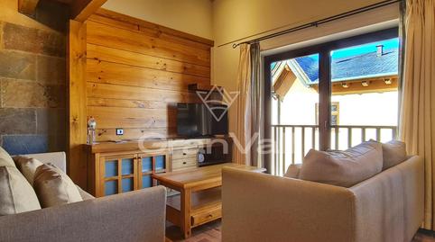 Foto 5 de Dúplex en venda a D' Alp, 7, La Molina, Girona