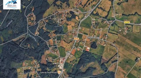 Foto 3 de Casa o chalet en venta en Lugar de San Marcos, Abegondo, A Coruña