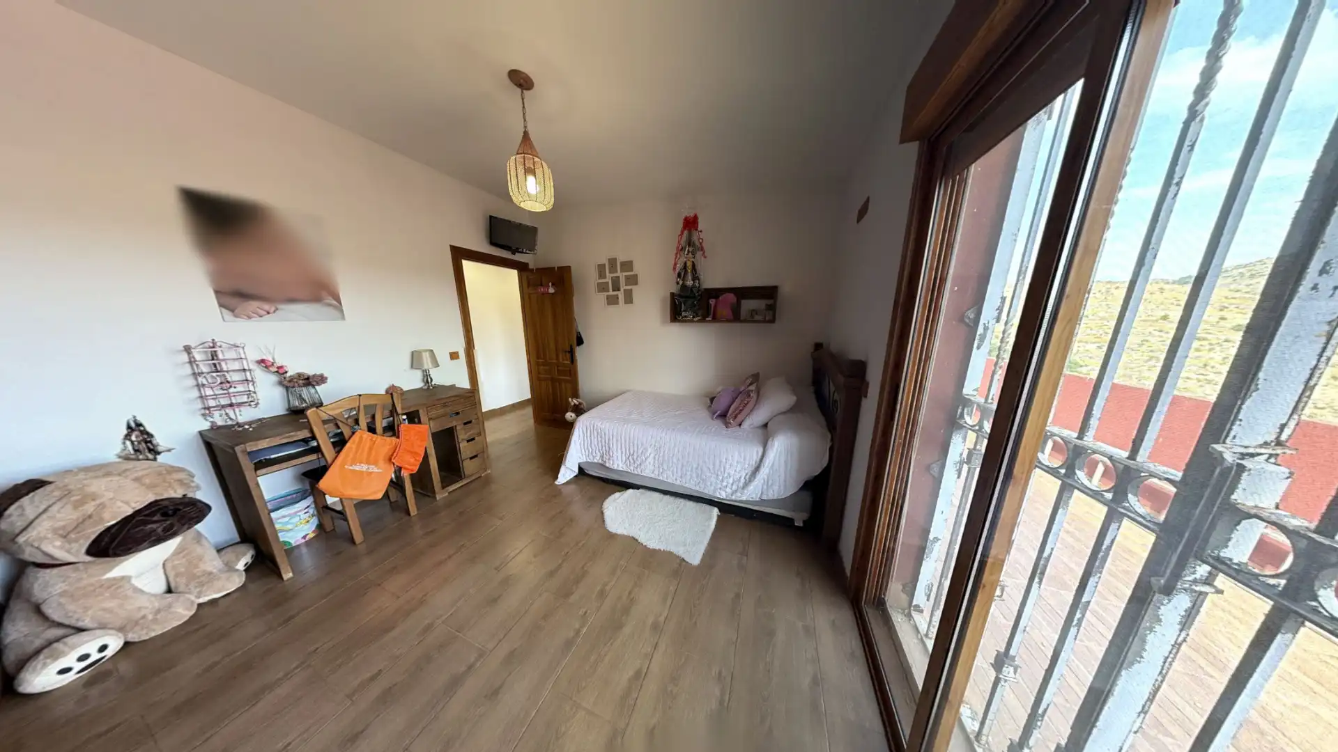 Villa con terrazza in vendita a Torrellano, imagen 46