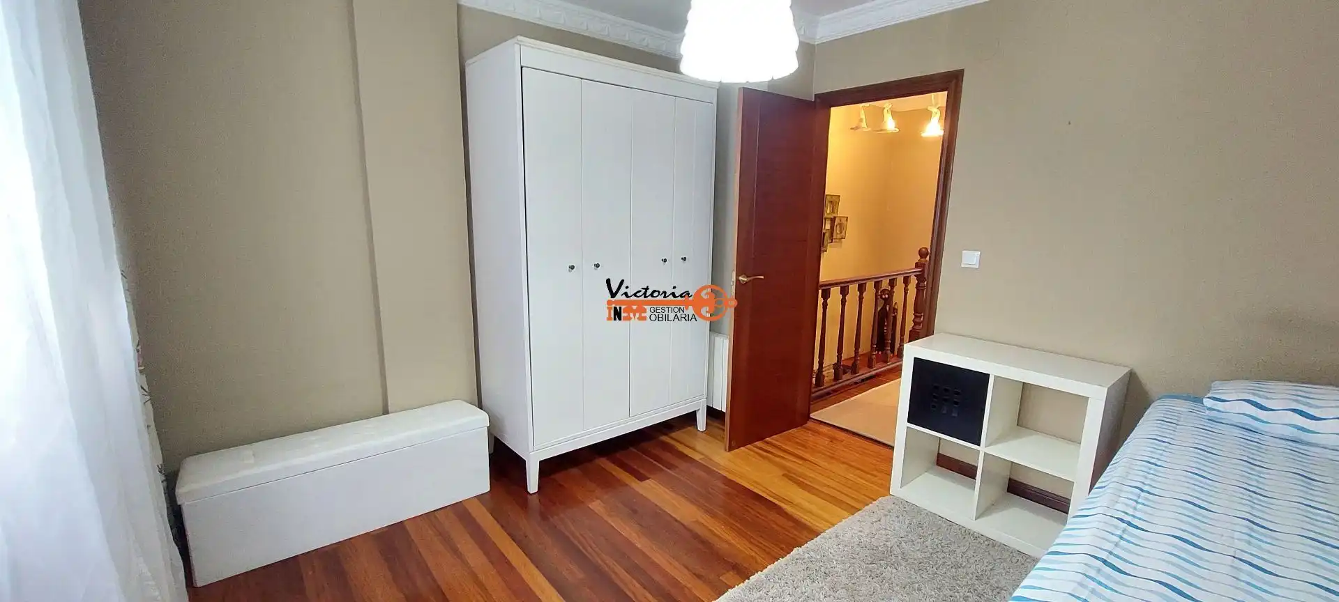 Habitación de Dúplex en venta en Castro-Urdiales con Calefacción, Trastero y Piscina comunitaria