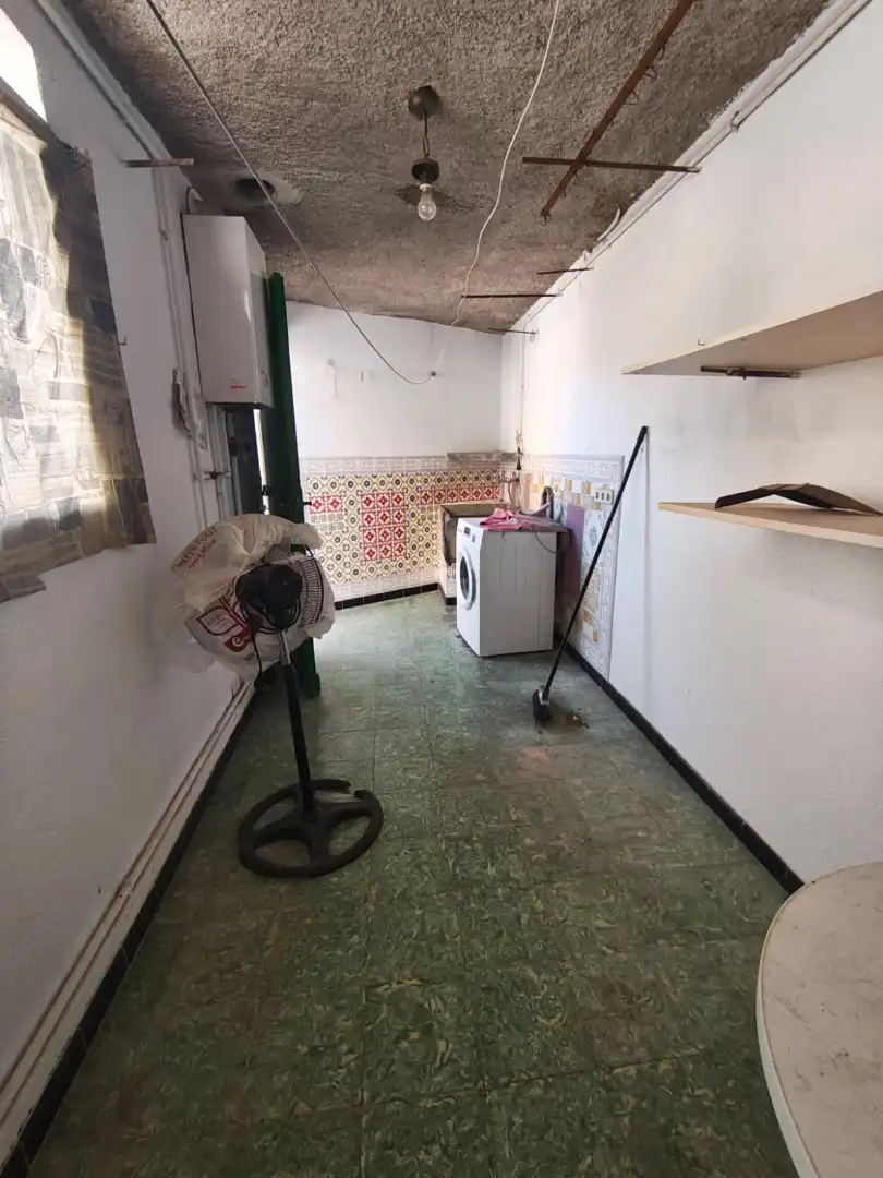 Casa o xalet en venda en Sant Feliu de Guíxols amb Calefacció, Terrassa i Moblat