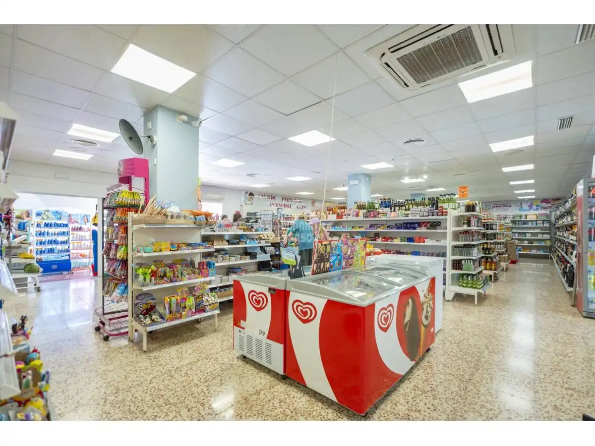 Local comercial en venta en Cala d'en Bosch - Serpentona, imagen 12