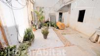 Exterior view of Flat for sale in Riba-roja de Túria  with Private garden and Terrace