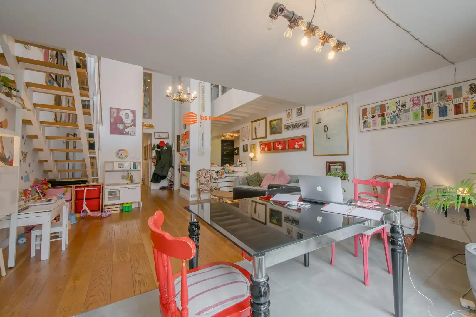 Duplex con ascensore in vendita a Calle Valliciergo 5, imagen 26
