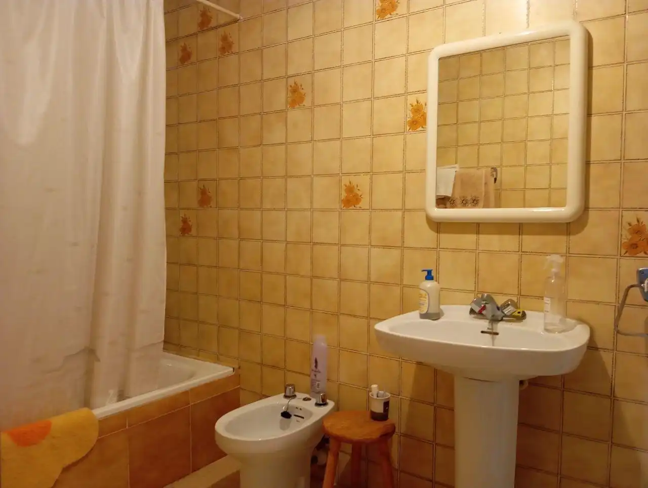 Baño de Casa o chalet en venta en Lloret de Vistalegre