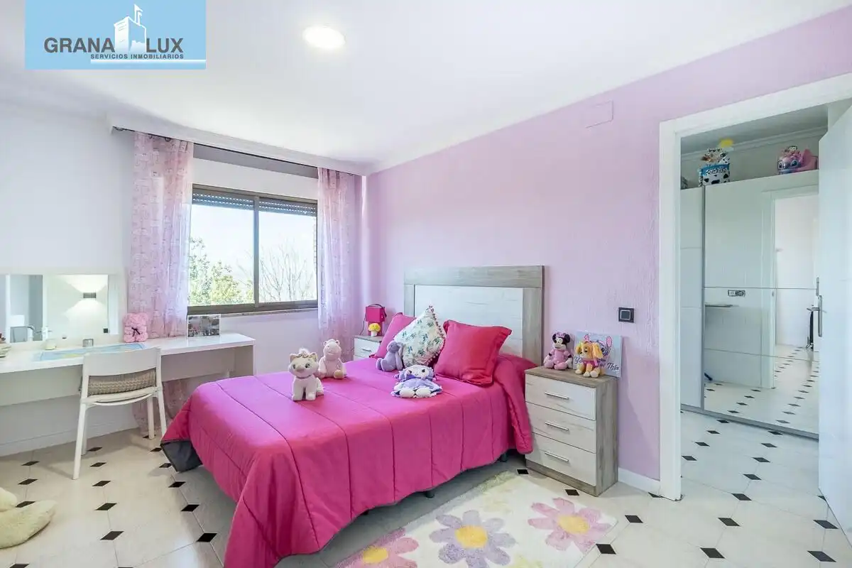 House with garden for sale in Calle del Molinillo, imagen 16