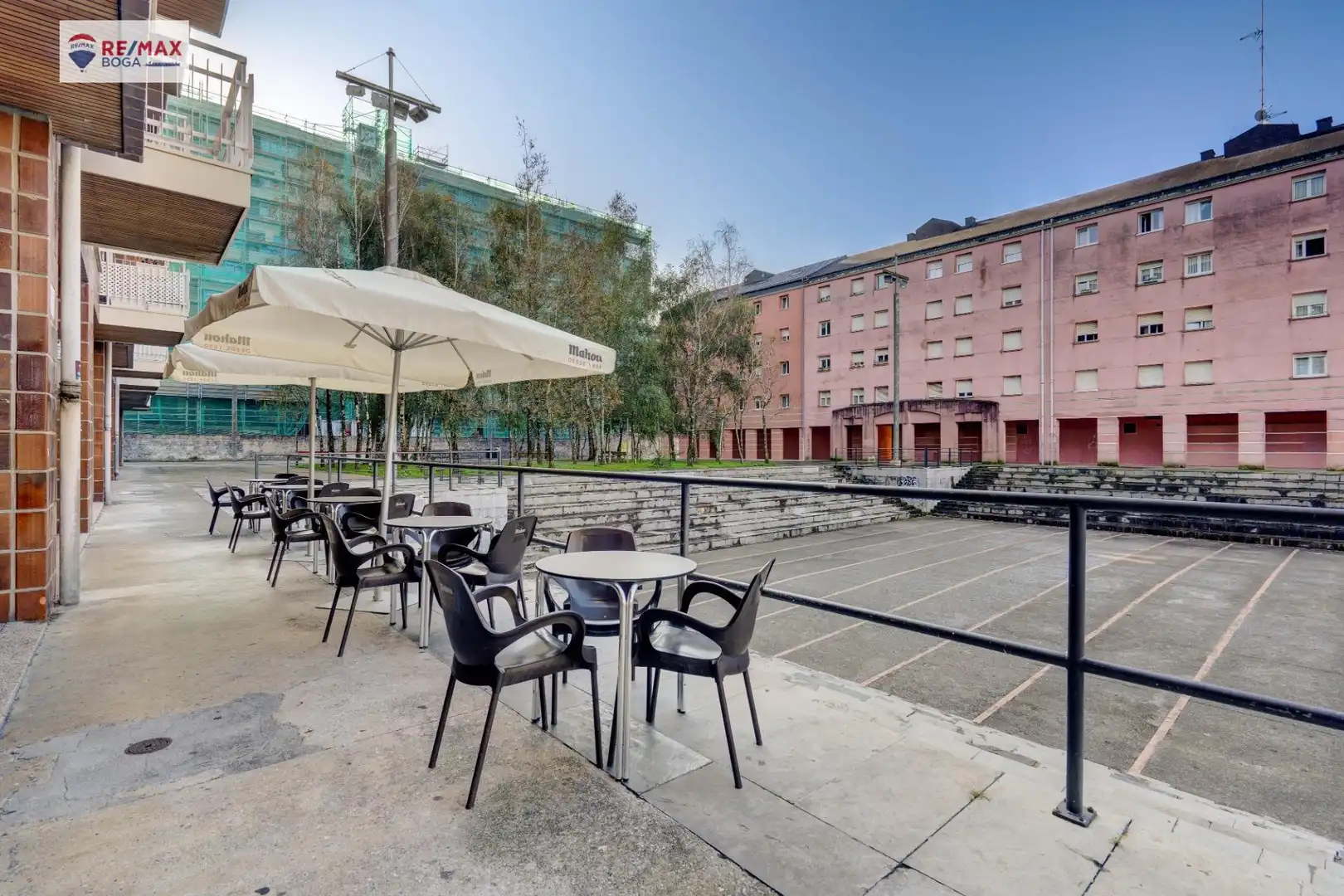 Business premises for sale in Paseo de Mons, imagen 21