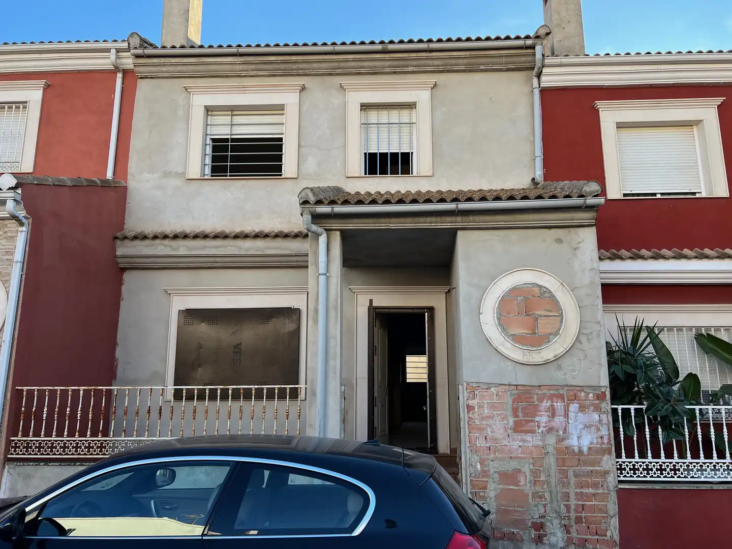 House with terrace for sale in Calle Fuente Palmera