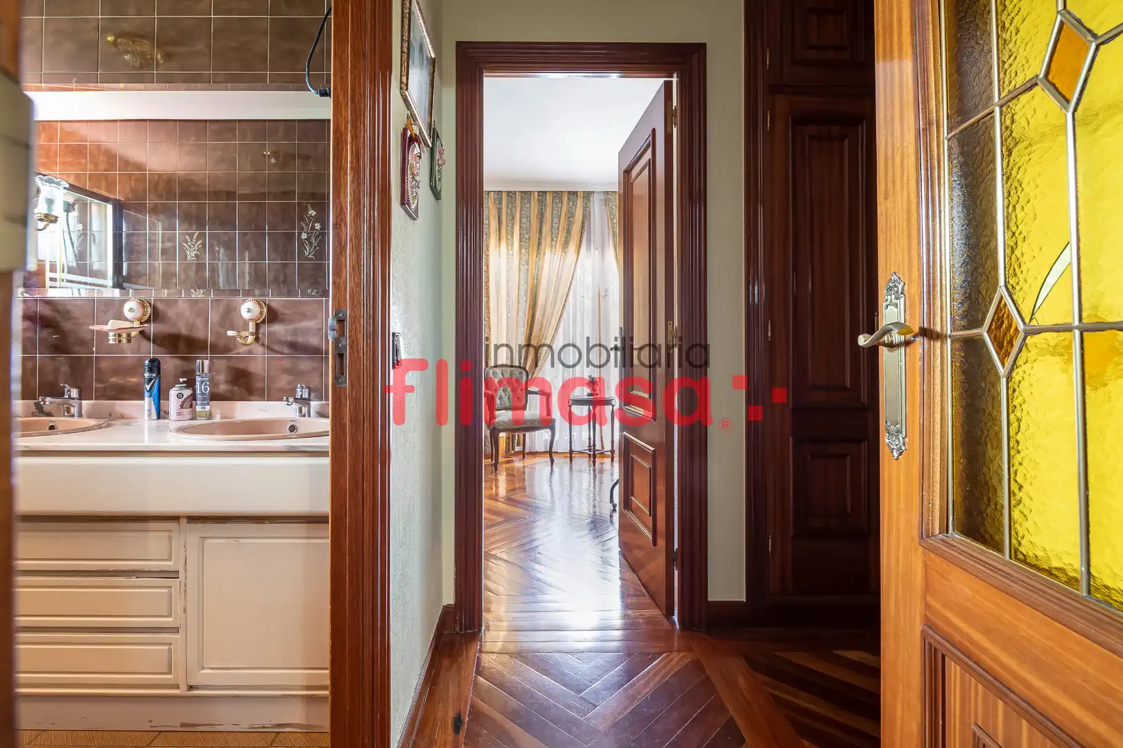 Houses for sale in Villaviciosa de Odón  with Air Conditioner, Heating and Private garden