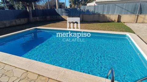 Foto 2 de Àtic en venda a San Miguel, Segur de Calafell, Calafell