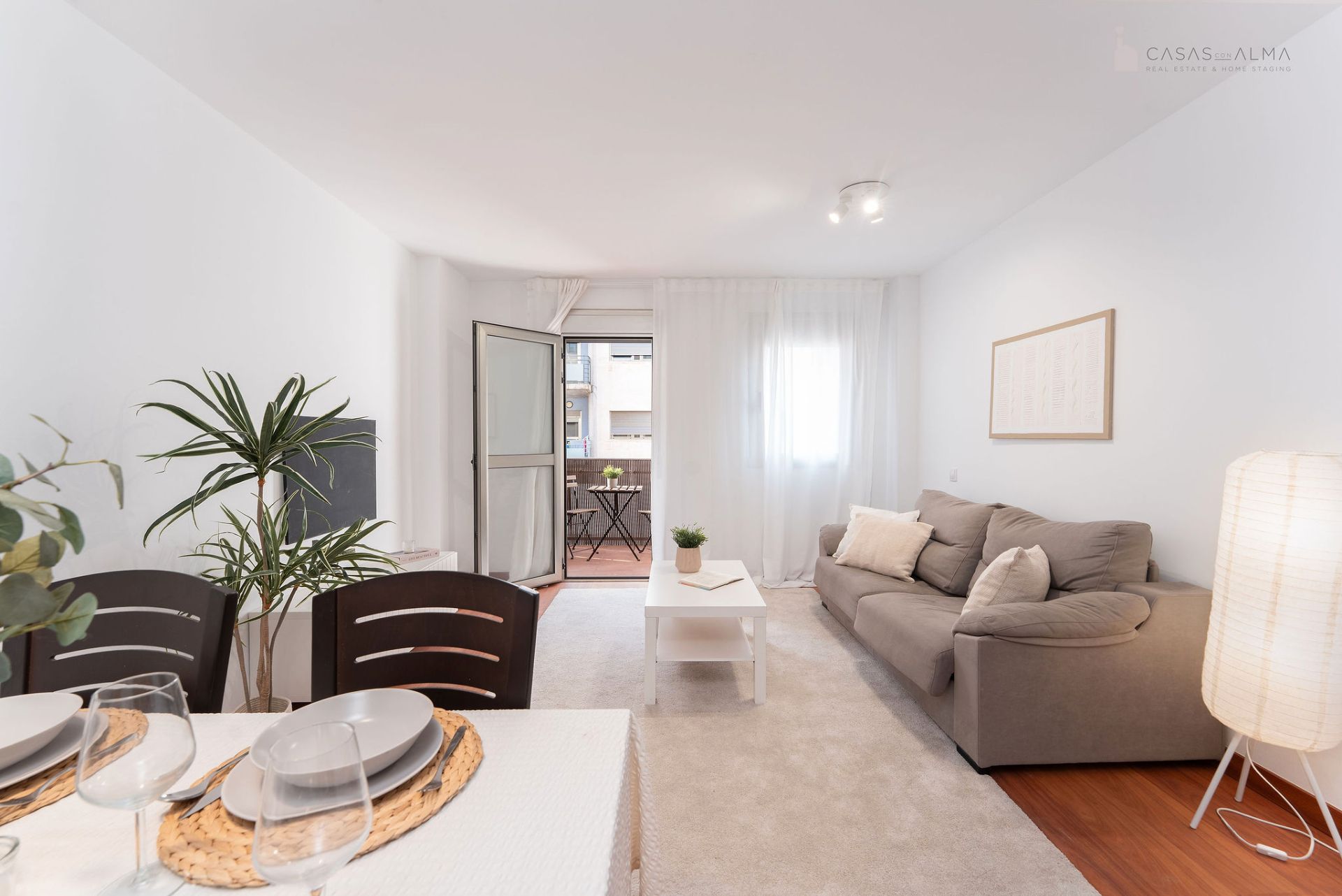 Living room of Flat for sale in Las Palmas de Gran Canaria  with Terrace