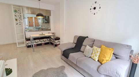 Foto 2 de Piso en venta en Gros, Gipuzkoa