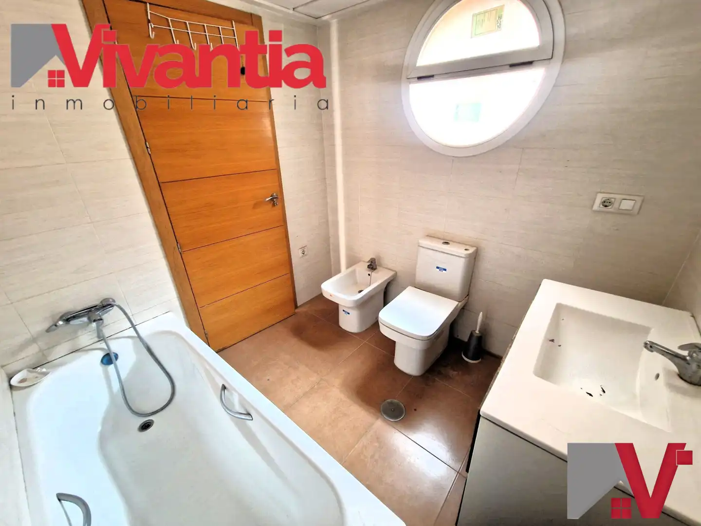 Bany de Dúplex en venda en Lorca amb Terrassa i Traster